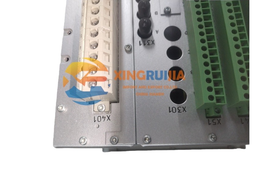 ABB RED670 Intelligent Electronic Device1